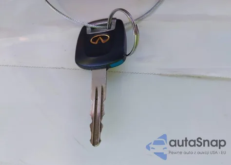 2002 Infiniti I35 Luxury from USA, damaged, VIN JNKDA31A72T018342